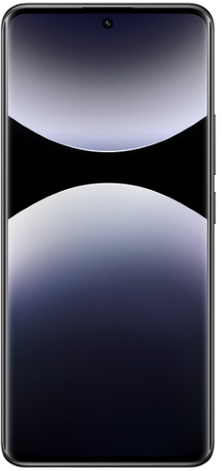 Xiaomi Redmi Note 14 Pro+ 5G Front